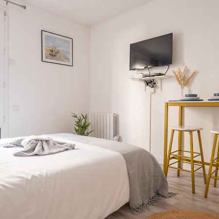 Dreamy Appartement - Disneyland & Paris ブシー・サン ・ジョルジュ エクステリア 写真