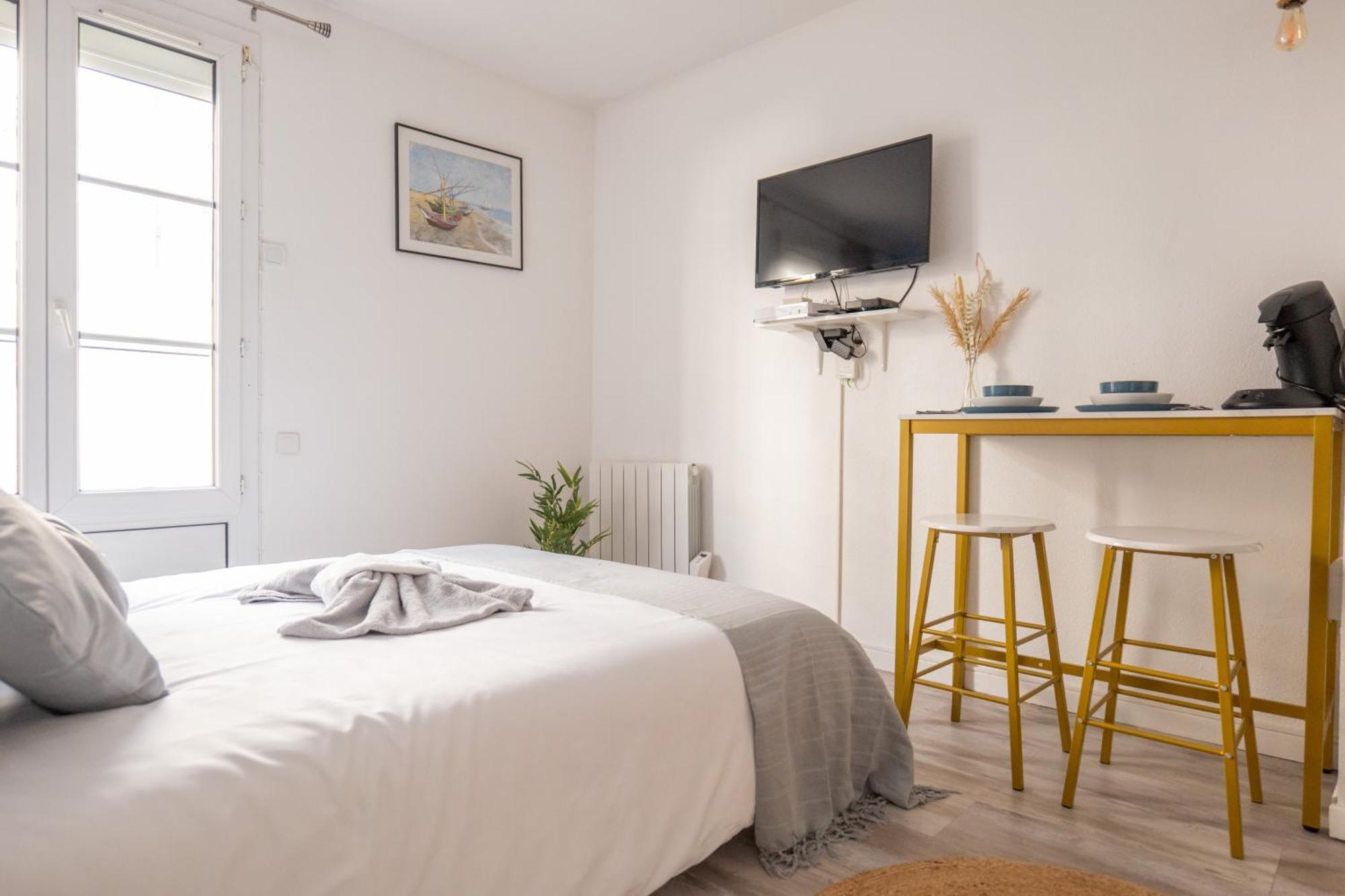 Dreamy Appartement - Disneyland & Paris ブシー・サン ・ジョルジュ エクステリア 写真