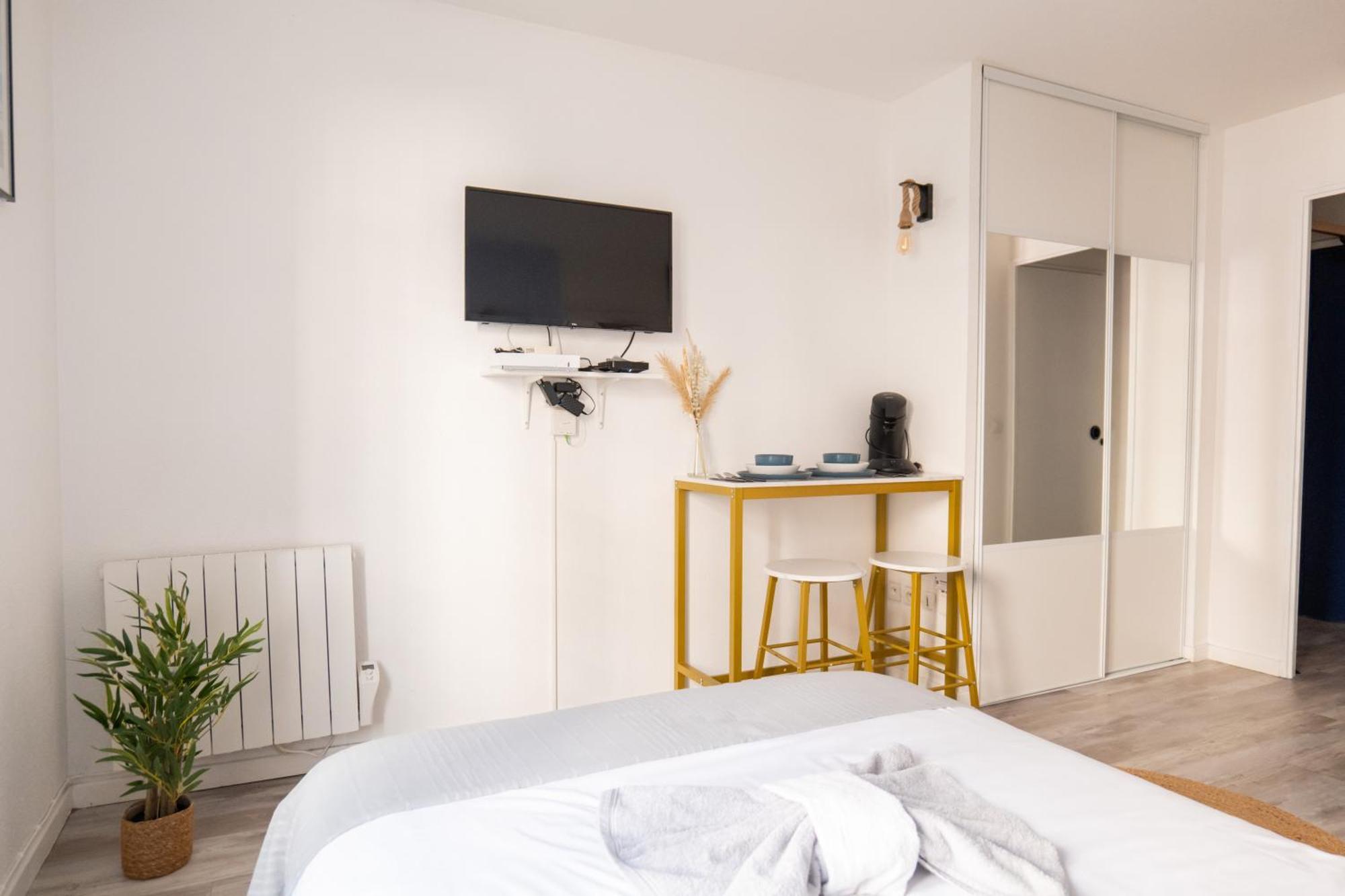 Dreamy Appartement - Disneyland & Paris ブシー・サン ・ジョルジュ エクステリア 写真