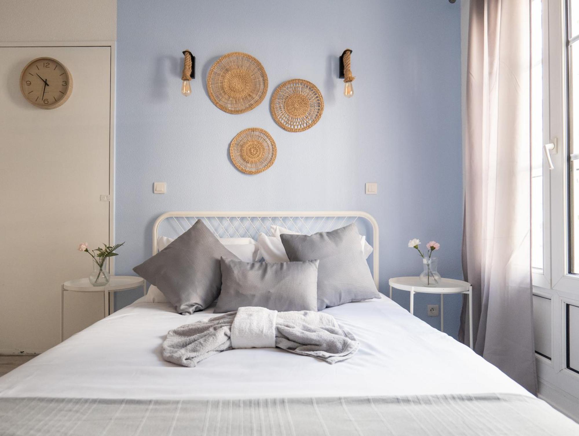 Dreamy Appartement - Disneyland & Paris ブシー・サン ・ジョルジュ エクステリア 写真
