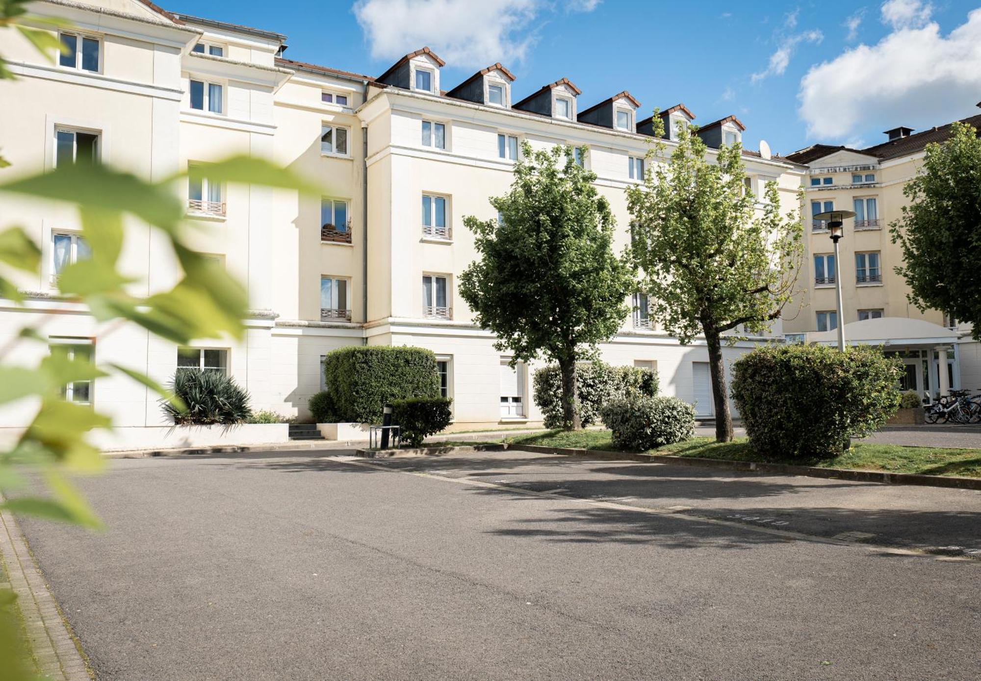 Dreamy Appartement - Disneyland & Paris ブシー・サン ・ジョルジュ エクステリア 写真