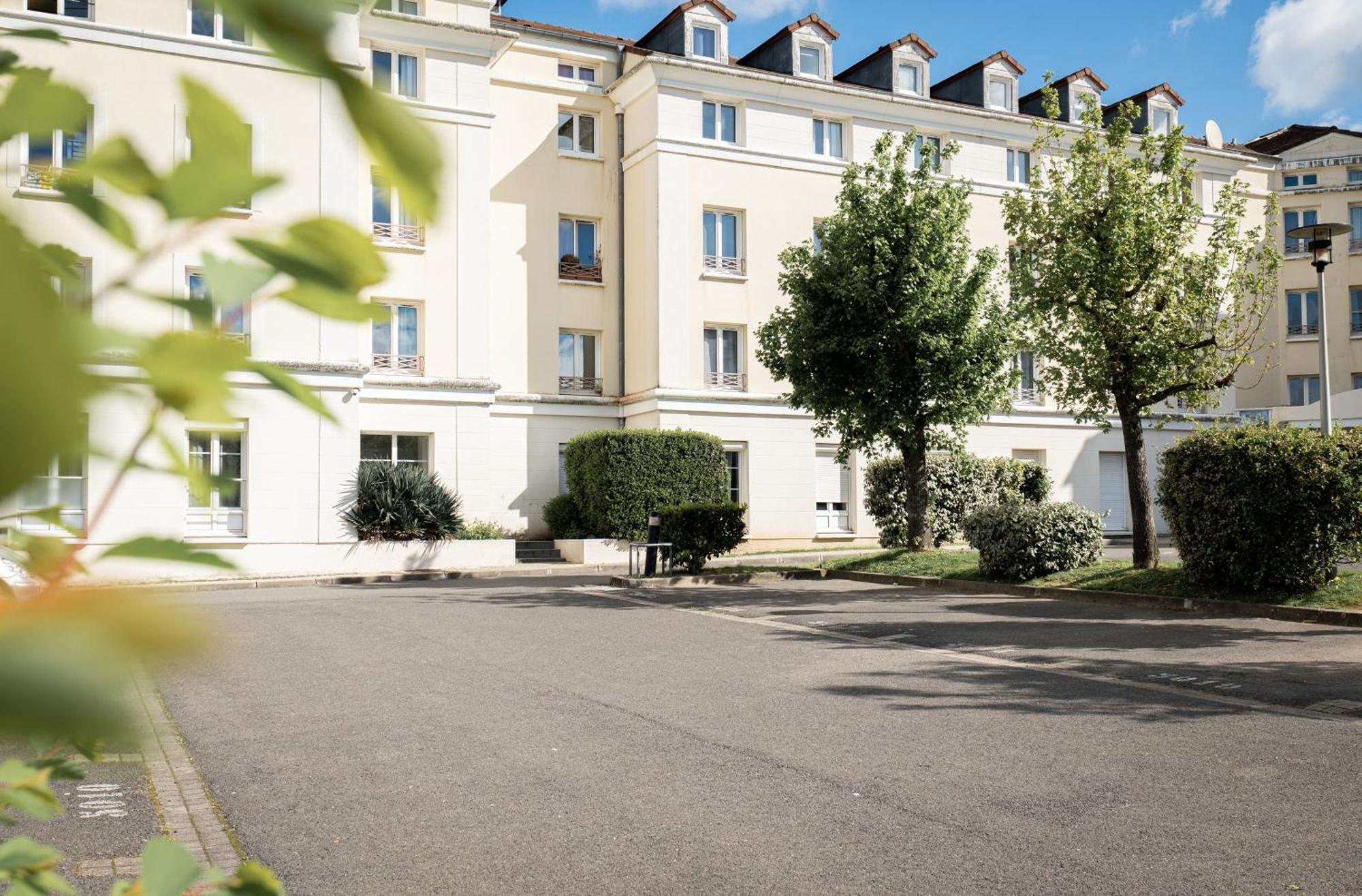 Dreamy Appartement - Disneyland & Paris ブシー・サン ・ジョルジュ エクステリア 写真